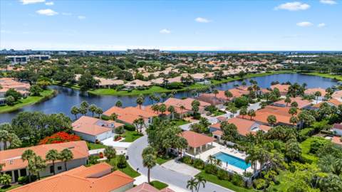 3526 Lantern Bay Drive, Jupiter FL - photo 21 of 29