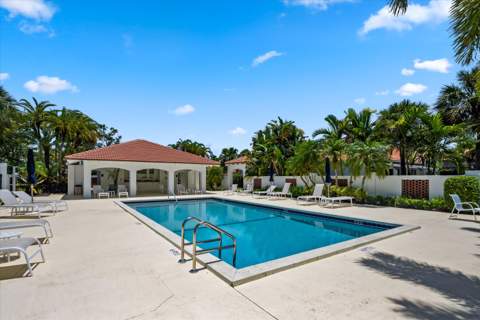 3526 Lantern Bay Drive, Jupiter FL - photo 24 of 29
