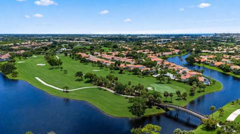 3526 Lantern Bay Drive, Jupiter FL - photo 23 of 29