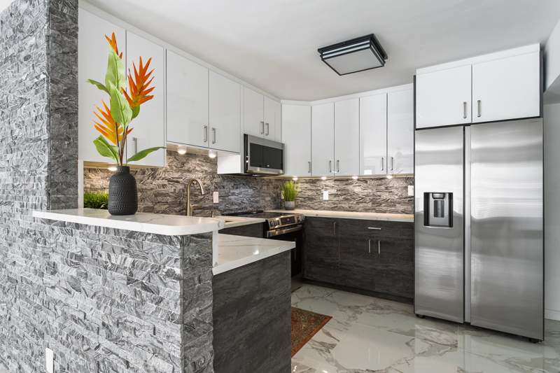 3 bedroom Single Family Residence at 3141 NE 14th Avenue, Cresthaven No 8, Pompano Beach — photo 2