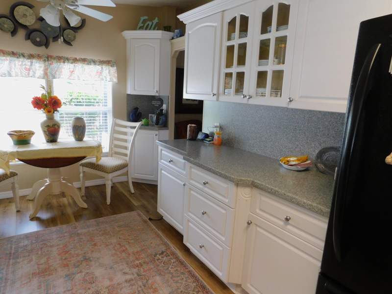 2 bedroom Manufactured Home at 485 Hemingway Terrace #G-04, Tropical Isles, Fort Pierce — photo 5