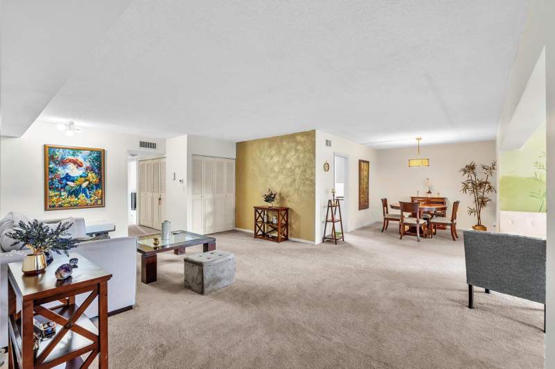 3 bedroom Condominium at 6561 Spring Bottom Way #234, Woodhaven Condo, Boca Raton — photo 3