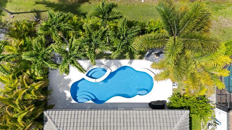 3 bedroom Single Family Residence at 11184 NW 65th Court, Parkland Isles, Parkland — photo 4