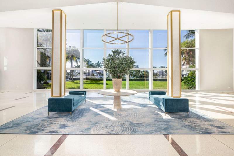 3 bedroom Condominium at 44 Cocoanut Row #227b, Palm Beach Towers Condo, Palm Beach — photo 3