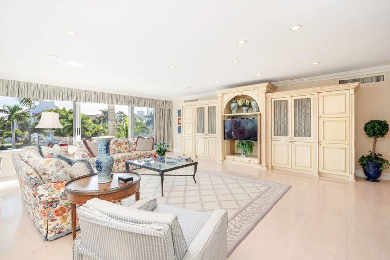 3 bedroom Condominium at 44 Cocoanut Row #227b, Palm Beach Towers Condo, Palm Beach — photo 5