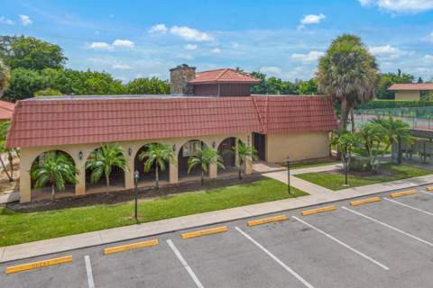 5937 Forest Hill Boulevard #103, West Palm Beach FL - photo 23 of 24