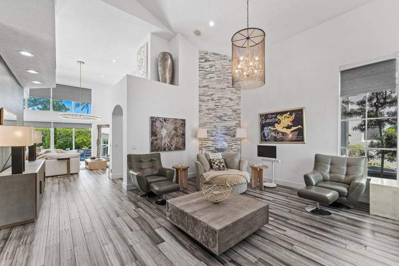 4 bedroom Single Family Residence at 3395 NW 53rd Circle, Stratford Green, Boca Raton — photo 3