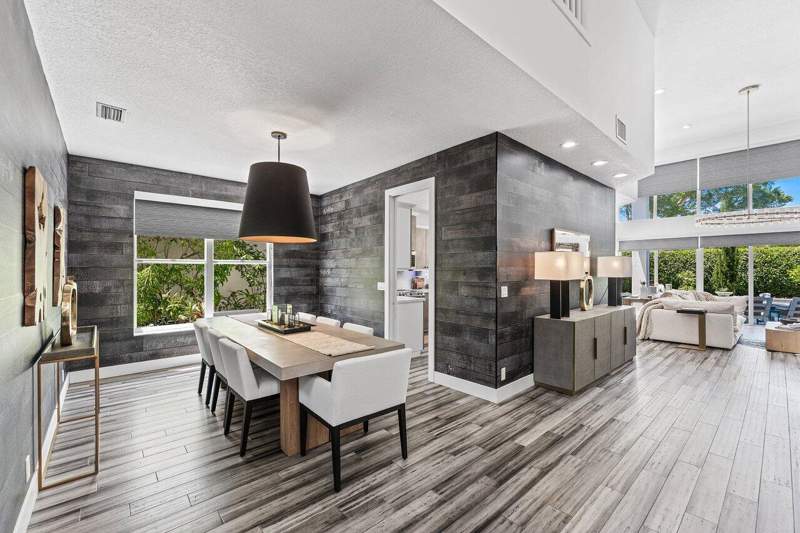4 bedroom Single Family Residence at 3395 NW 53rd Circle, Stratford Green, Boca Raton — photo 5