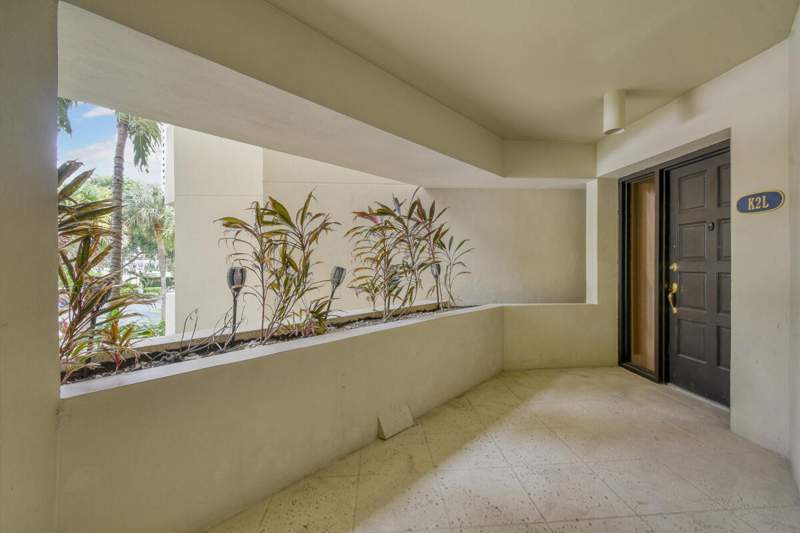 3 bedroom Condominium at 1117 Marine Way #K2l, Old Port Cove Harbor Village Condo, Harbor Village, North Palm Beach — photo 5