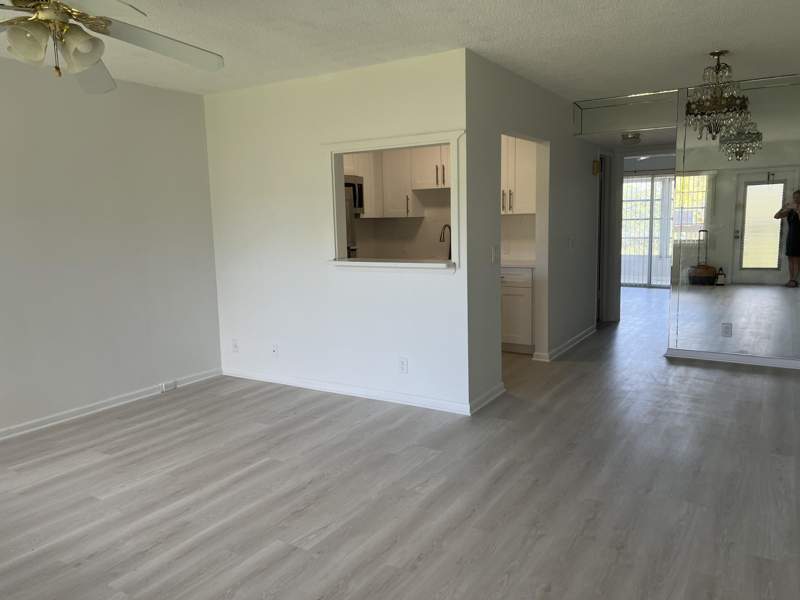 1 bedroom Condominium at 36 Mansfield A, Mansfield At Century Village Condo, Boca Raton — photo 4