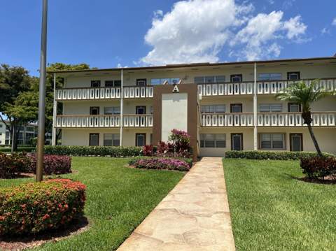 36 Mansfield A, Boca Raton FL - photo 15 of 24