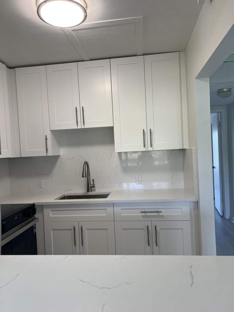 1 bedroom Condominium at 36 Mansfield A, Mansfield At Century Village Condo, Boca Raton — photo 3