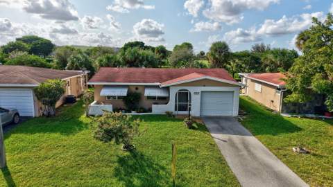 4741 NW 13th Avenue, Deerfield Beach FL - photo 6 of 36