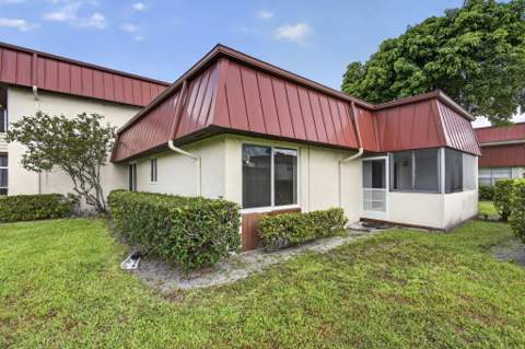 12020 W Greenway Drive #101, Royal Palm Beach FL - photo 24 of 26