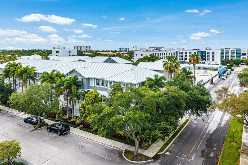 3 bedroom Townhouse at 290 NE 5th Avenue #9, San Sebastian, Delray Beach — photo 4