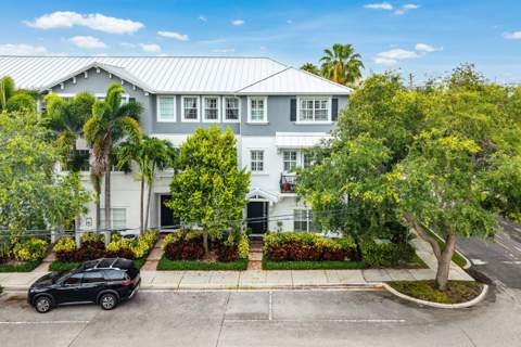 290 NE 5th Avenue #9, Delray Beach FL - photo 6 of 46