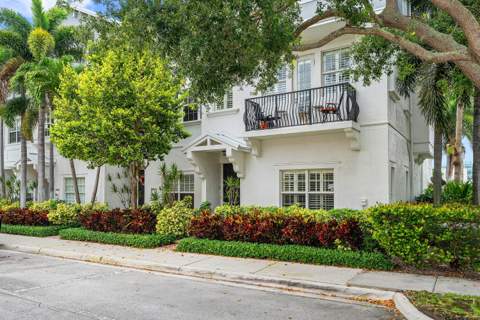 290 NE 5th Avenue #9, Delray Beach FL - photo 7 of 46