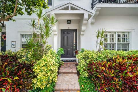 290 NE 5th Avenue #9, Delray Beach FL - photo 8 of 46