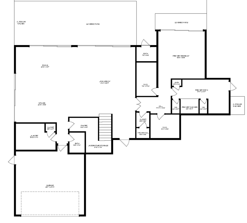 5 bedroom Single Family Residence at 1508 Lake Drive, Totterdale Add, Delray Beach — photo 2