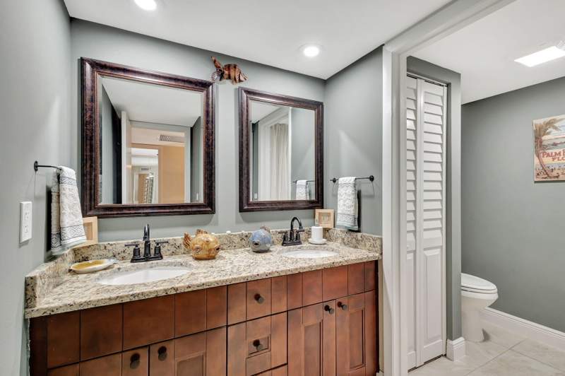 2 bedroom Townhouse at 99 Lake Arbor Drive, Lakewood, Palm Springs — photo 5