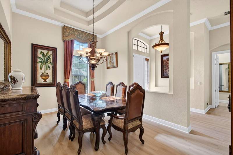 4 bedroom Single Family Residence at 16211 Rosecroft Terrace, Grand Haven At Linton Blvd, Delray Beach — photo 5