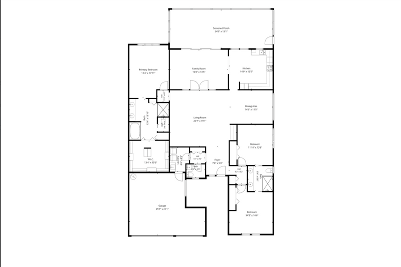 3 bedroom Single Family Residence at 3526 Lantern Bay Drive, Lantern Bay At Jonathans Landing, Jupiter — photo 2