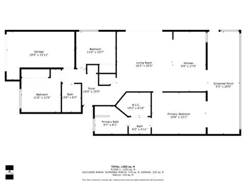 13525 NW 5th Court, Plantation FL - photo 14 of 15