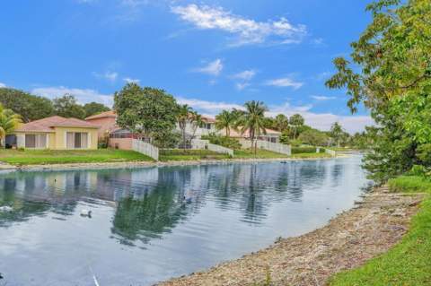 13525 NW 5th Court, Plantation FL - photo 13 of 15