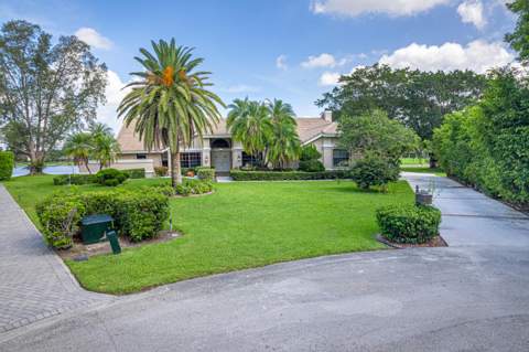 7511 Brigantine Lane, Parkland FL - photo 6 of 19