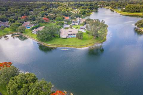 7511 Brigantine Lane, Parkland FL - photo 10 of 19