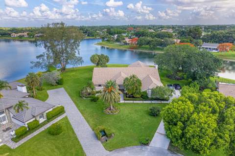7511 Brigantine Lane, Parkland FL - photo 9 of 19
