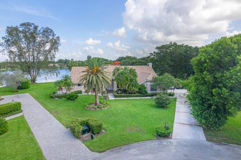 7511 Brigantine Lane, Parkland FL - photo 7 of 19
