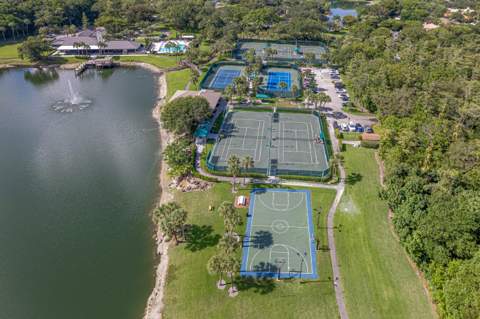 7511 Brigantine Lane, Parkland FL - photo 17 of 19