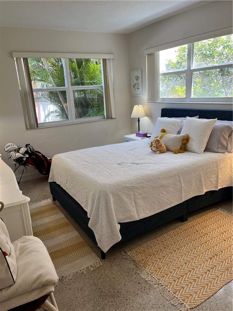 1 bedroom Stock Cooperative at 700 Bayshore Drive #21, Beach Shore Apts Co-Op, Fort Lauderdale — photo 4