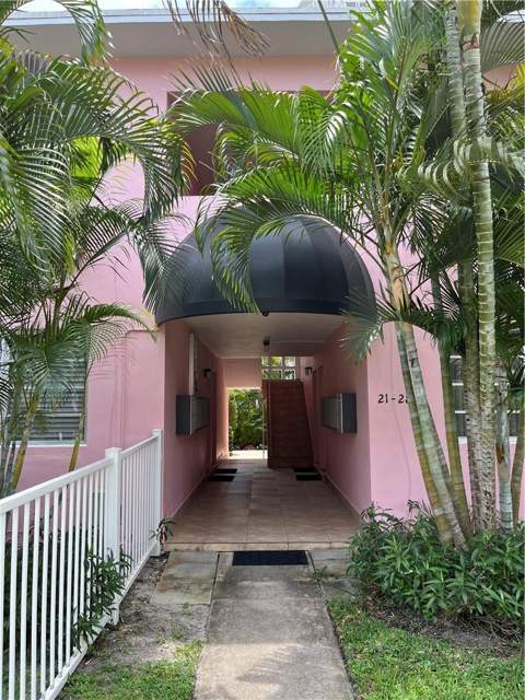 700 Bayshore Drive #21, Fort Lauderdale FL - photo 10 of 19