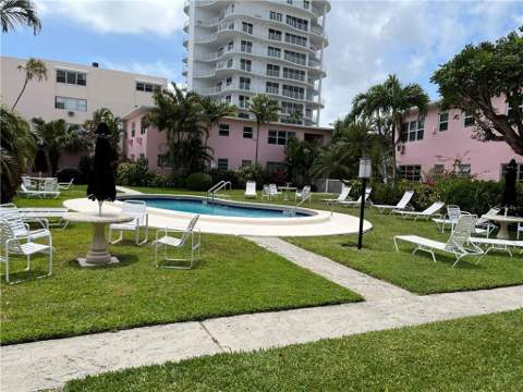 700 Bayshore Drive #21, Fort Lauderdale FL - photo 12 of 19