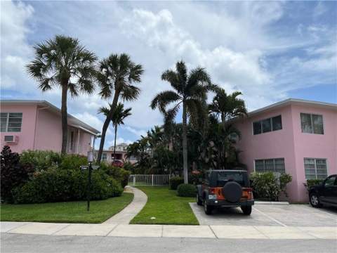 700 Bayshore Drive #21, Fort Lauderdale FL - photo 15 of 19