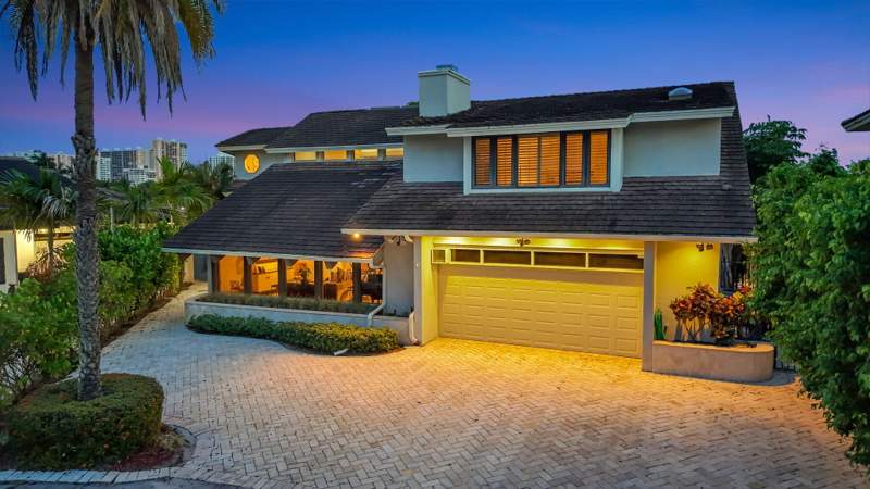 5 bedroom Single Family Residence at 3110 NE 47th Street, Coral Ridge Country Club, Fort Lauderdale — photo 5