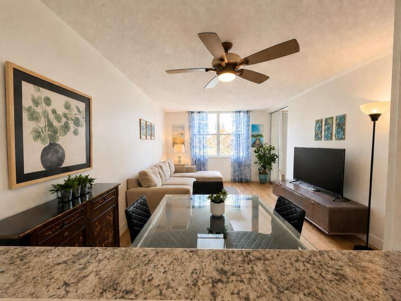 1 bedroom Condominium at 2016 S Federal Highway #105, Seagate Of Gulfstream Condo, Boynton Beach — photo 2