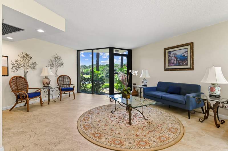 3 bedroom Condominium at 5188 Woodland Lakes Drive #332, Woodland Lakes, Palm Beach Gardens — photo 3