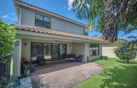 8104 Rainforest Jasper Lane, Delray Beach FL - photo 17 of 25