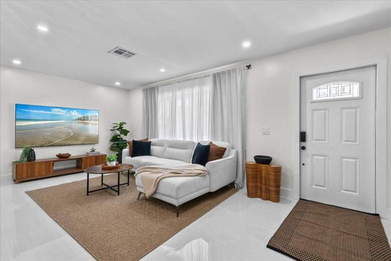 3 bedroom Single Family Residence at 1896 71st Street, Boynton Beach, Boynton Beach — photo 3