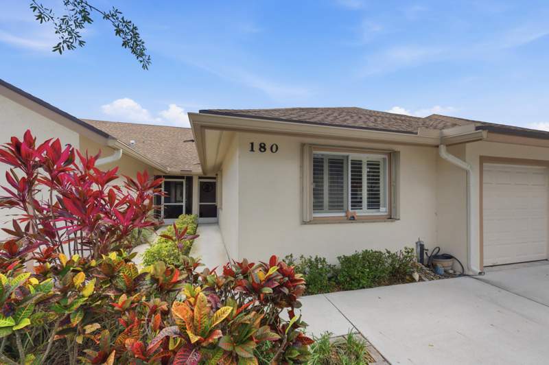 3 bedroom Villa at 180 Par Drive, Lantern Walk 2, Royal Palm Beach — photo 3
