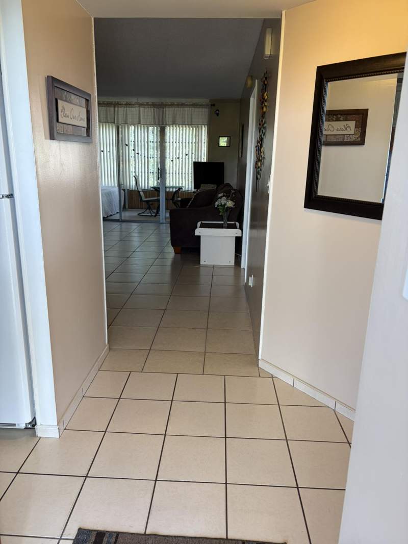 1 bedroom Condominium at 2649 NW 48th Terrace #433, Cypress Chase Condo No 8, Lauderdale Lakes — photo 5