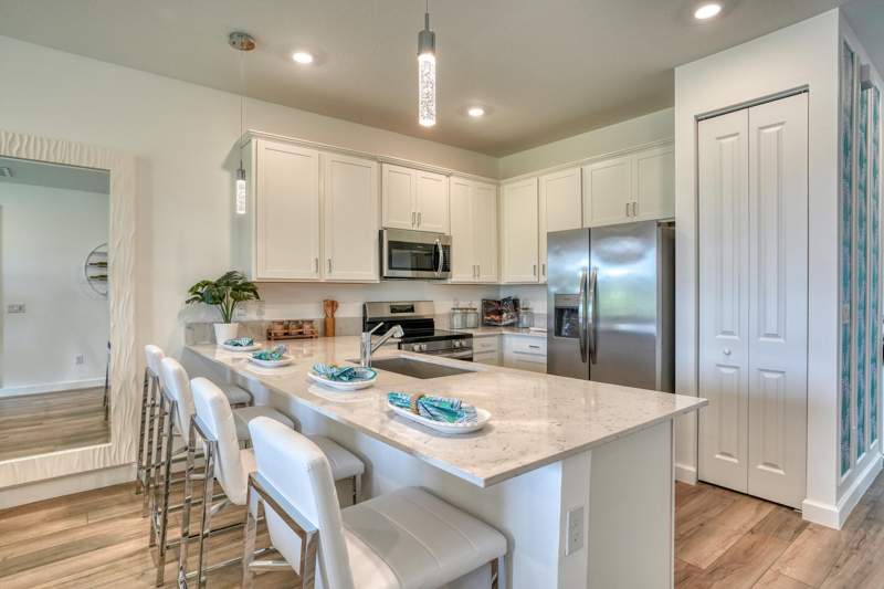 3 bedroom Villa at 13638 Hero Path, Delray Trails At Villa Delray Pud, Delray Beach — photo 3