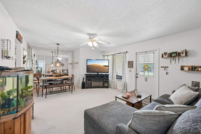 1 bedroom Condominium at 5901 Whispering Pine Way #C-2, Pine Ridge IV Condo, Greenacres — photo 4