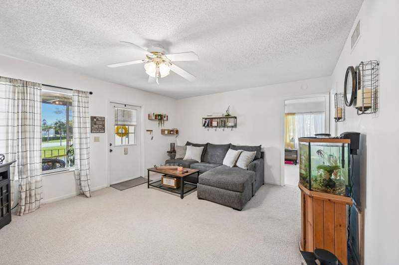 1 bedroom Condominium at 5901 Whispering Pine Way #C-2, Pine Ridge IV Condo, Greenacres — photo 5