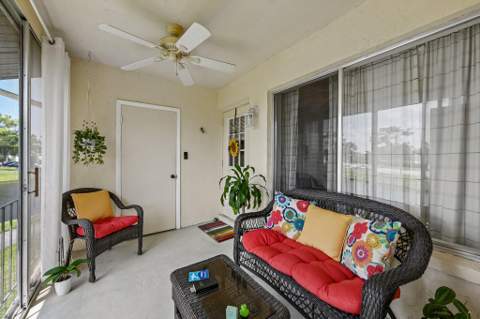 5901 Whispering Pine Way #C-2, Greenacres FL - photo 22 of 30