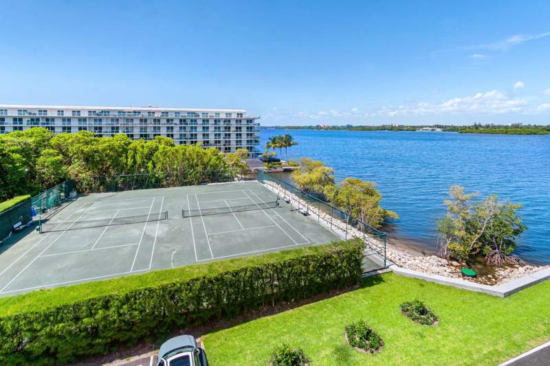 2 bedroom Condominium at 2505 S Ocean Boulevard #515, President Of Palm Beach Condo, Palm Beach — photo 4