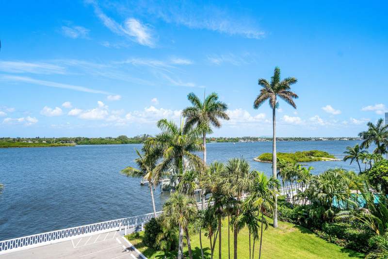 2 bedroom Condominium at 2505 S Ocean Boulevard #515, President Of Palm Beach Condo, Palm Beach — photo 2
